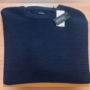 NEW! Buffalo David Bitton Men’s Sweater